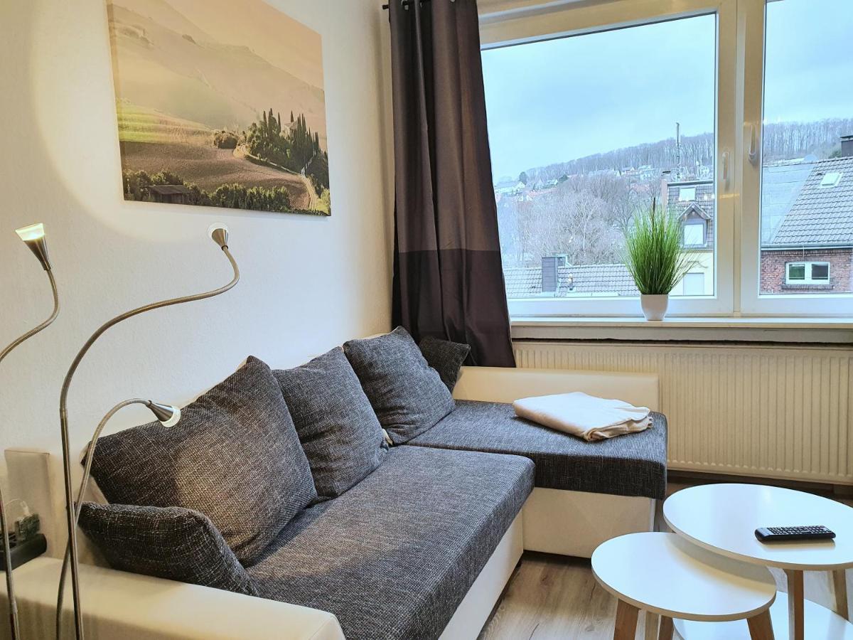 Moderne Wohlfuehloase Zentral In Seenaehe - Pillow Menu, 2 Stk 55" Smart Tvs, Netflix, Disneyplus Uvm Apartment Wetter  Exterior photo