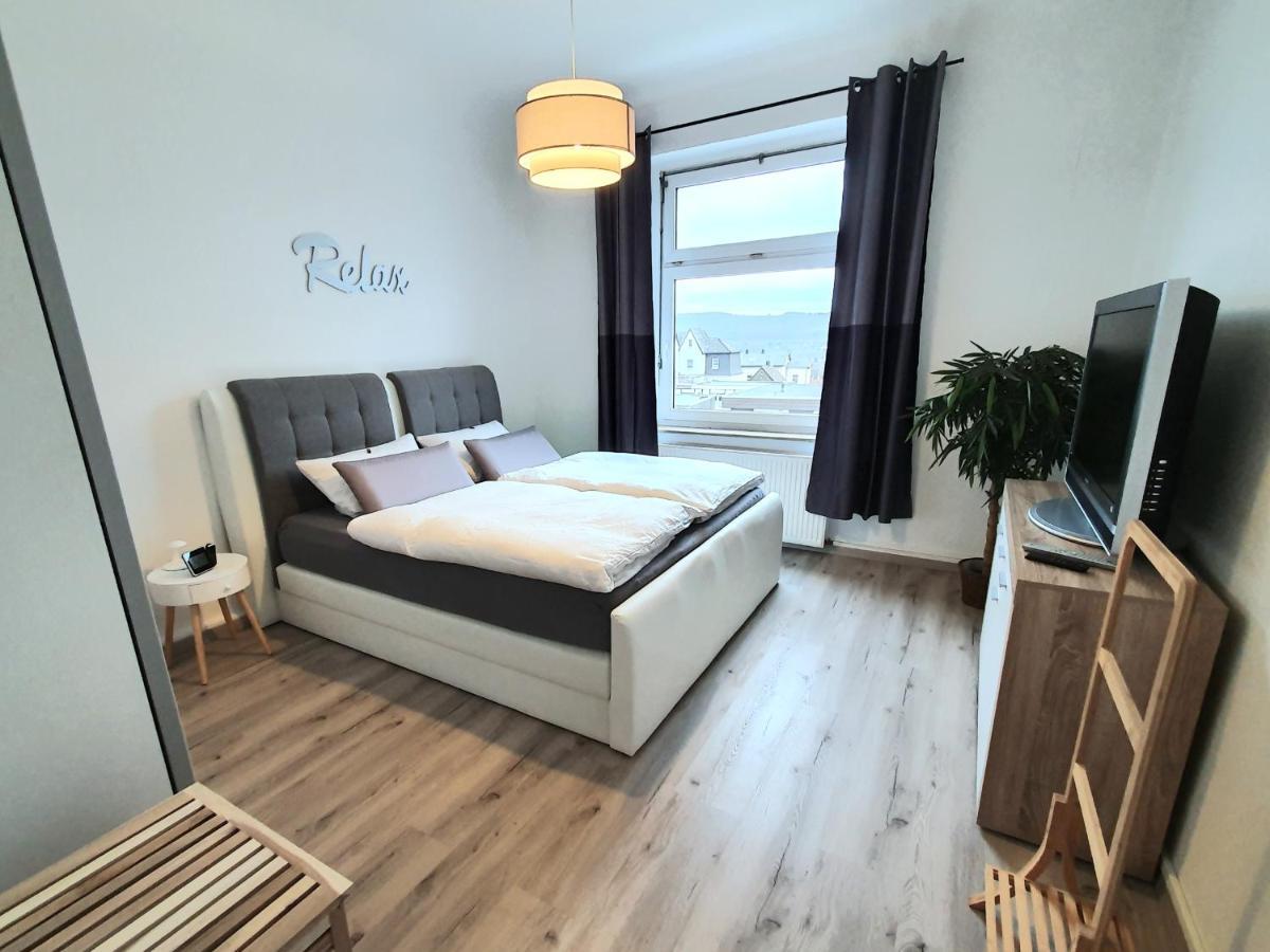 Moderne Wohlfuehloase Zentral In Seenaehe - Pillow Menu, 2 Stk 55" Smart Tvs, Netflix, Disneyplus Uvm Apartment Wetter  Exterior photo